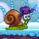 Snail Bob 6: Winter Story Game