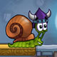 Snail Bob 7 Fantasy Story Game