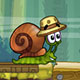 Snail Bob 8 Island Story - Free  game