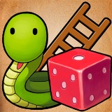 Snakes and Ladders Online Game