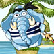 Snoring 3: Treasure Island - Free  game