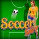 Soccer Girl - Free  game