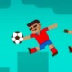 Soccer Physics Mobile Game