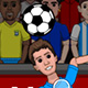Soccer Ragdoll Juggling - Free  game