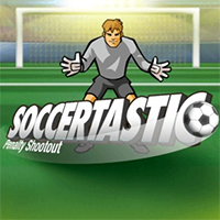 Soccertastic