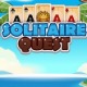 Solitaire Quest Game
