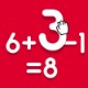 Solve Math Game