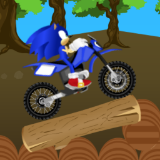 Sonic Race Game