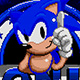 Sonic Into the Void Game