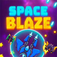 Space Blaze - Free  game
