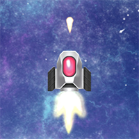 Space Shooter - Free  game