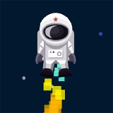 Space Trip Game