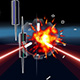 Space Flash Arena 2 - Free  game