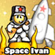 Space Ivan Game