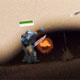 Space Siege Warrior - Free  game