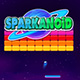 Sparkanoid - Free  game