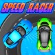 Speed Racer Game