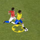 SpeedPlay World Soccer 3 Game