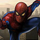 Spiderman Movie 3D Game