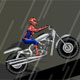 Spiderman City Drive - Free  game