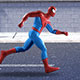 Spiderman Web Slinger Game