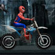 Spiderman Rush 2 - Free  game