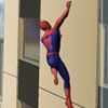 Spiderman Web of Words Game