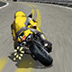 Sportsbike Challenge Game