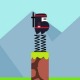 Spring Ninja - Free  game