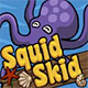 Squid Skid - Free  game