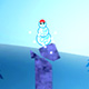 Snowmans Monsters 2 - Free  game