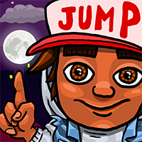 Stack Jump - Free  game