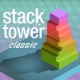 Stack Tower Classic Game