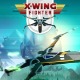 Star Wars X Wing Fighter - Free  game