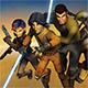 Star Wars Team Tactics Game