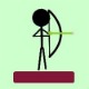 Stick Archery - Free  game