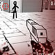 Stickman of Duty Game