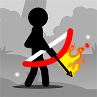 Stickman Archer 2 - Free  game