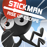 Stickman Rise Up - Free  game