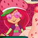 Strawberry Shortcake Foot - Free  game