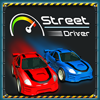 Street Driver - Free  game
