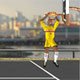 Street Hoops Game