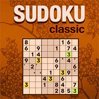 Sudoku Classic - Free  game