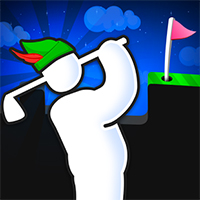 Super Stickman Golf