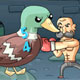 Super Duck Punch Game