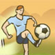 Super Sprint Soccer - Free  game