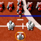 Superstar Football Game