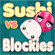 Sushi vs. Blockies