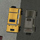 SUV Parking 3D Game