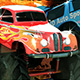 Swift Monster Truck 3D Game